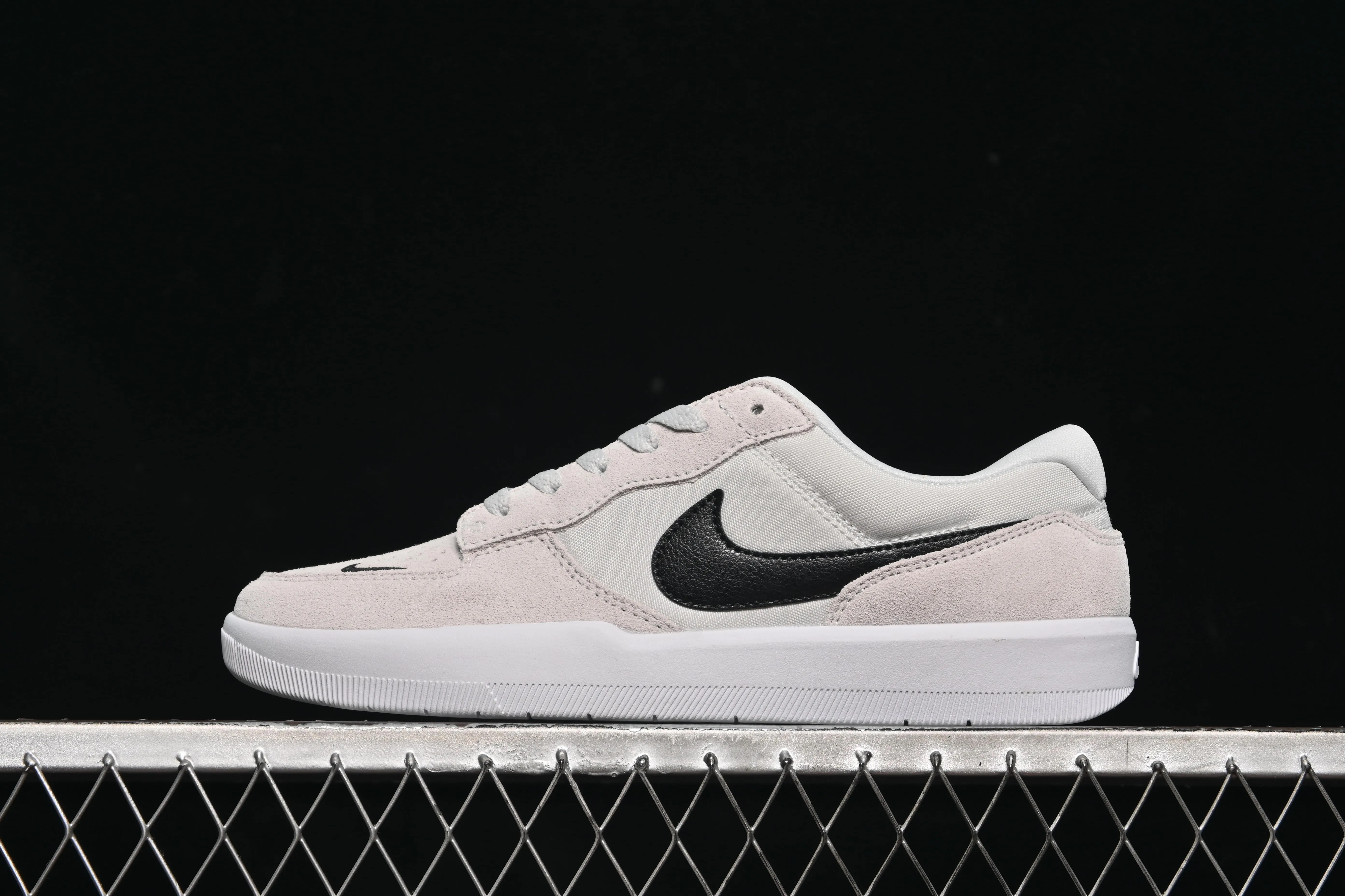 All categories Nk SB Dunk series Nk Force 58 simplified skateboard shoes J version Nike SB Force 58 Nike simplified retro skateboard shoes CZ2959-003